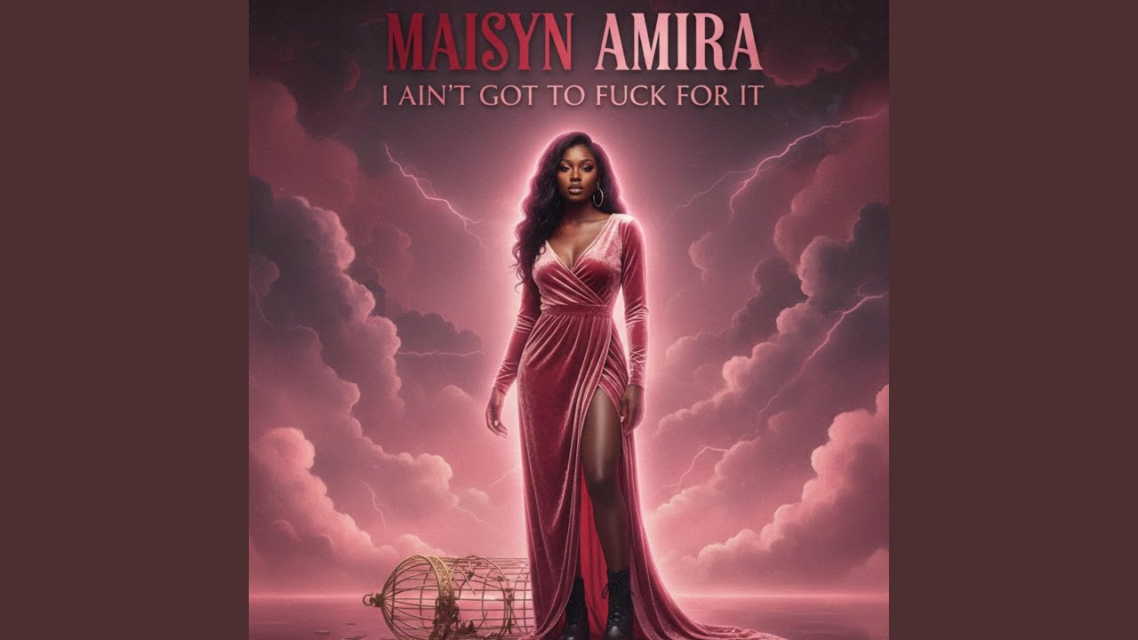 I Aint Got To Fuck For It