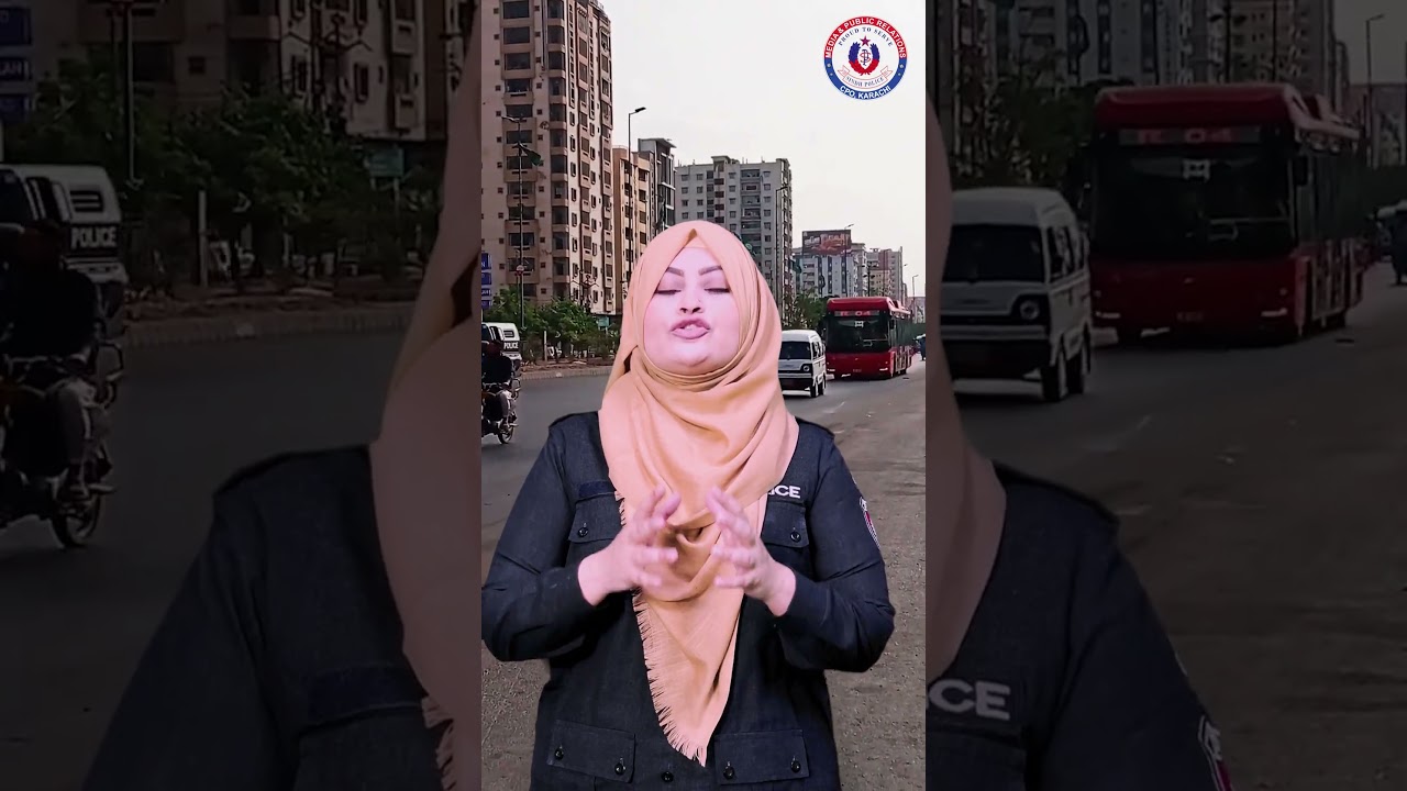 12 Rabi ul Awal Security Plan | Sindh Police Foolproof Arrangements Across Sindh