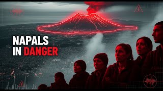 Naplas in Peril Campi Flegrei Volcano Surges 500k Residents in Immediate Danger
