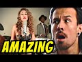 Seven Nation Army - Vintage New Orleans REACTION ft. Haley Reinhart