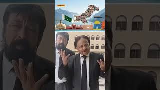 Karachi Bar Lawyer Calls for Open Debate on New Provinces, Sindh Division