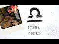 MARZO QUE VIENE PARA TI ???  😅😱LIBRA ♎️