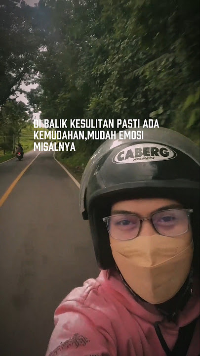 Senyumin Aja gaksi #iyalagi #jiwangrock90an #emotional