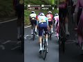 Felix Gall makes his move and only Jonas Vingegaard can follow 😱.