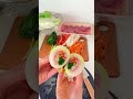 お野菜たっぷり食べられる「白菜ロール鍋」【おうちごはんの1分レシピ動画】ダイエットレシピ｜節約レシピ｜#shorts