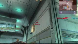 IamWarco Hacking