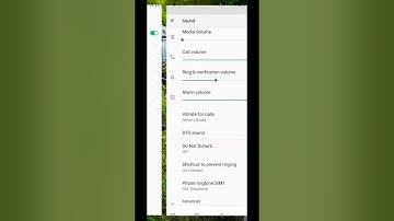 Call Setting In Tecno Pova 3, How To Call Setting In Tecno Pova 3, Smart Call Setting In