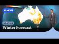 BOM tips unusually warm and dry winter as El Niño approaches | ABC NEWS