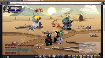 How To Get Datadisk 5 Aqworlds
