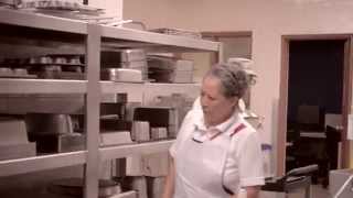 Barksdale Innovators: Food Services Staff