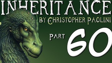 The Inheritance Cycle: Inheritance | Part 60 | Chapter 68 (Book Discussion)