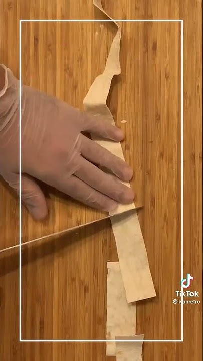 креативная подача красной икры. - YouTube