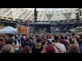 Guns &quot;N&quot; Roses...Welcome to The Jungle..London Stadium 17.6.2017