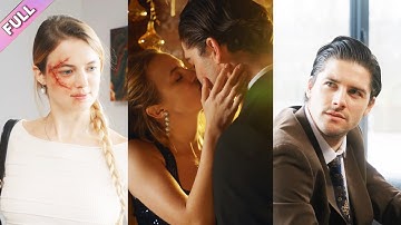 [ENGSUB] She Lost Her Face, Her Sister Stole Her Voice—Until a Billionaire CEO Found the Truth!