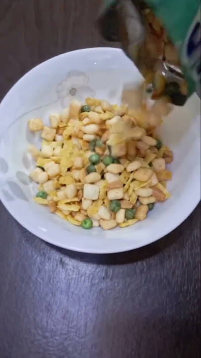 ASMR#REVERSE#DINGDONG SNACK MIX#yummyfood