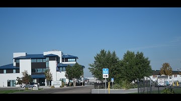 RV Dump Station City of Meridian
