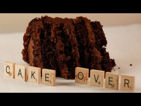 How to Upgrade Your Chocolate Cake Box Mix