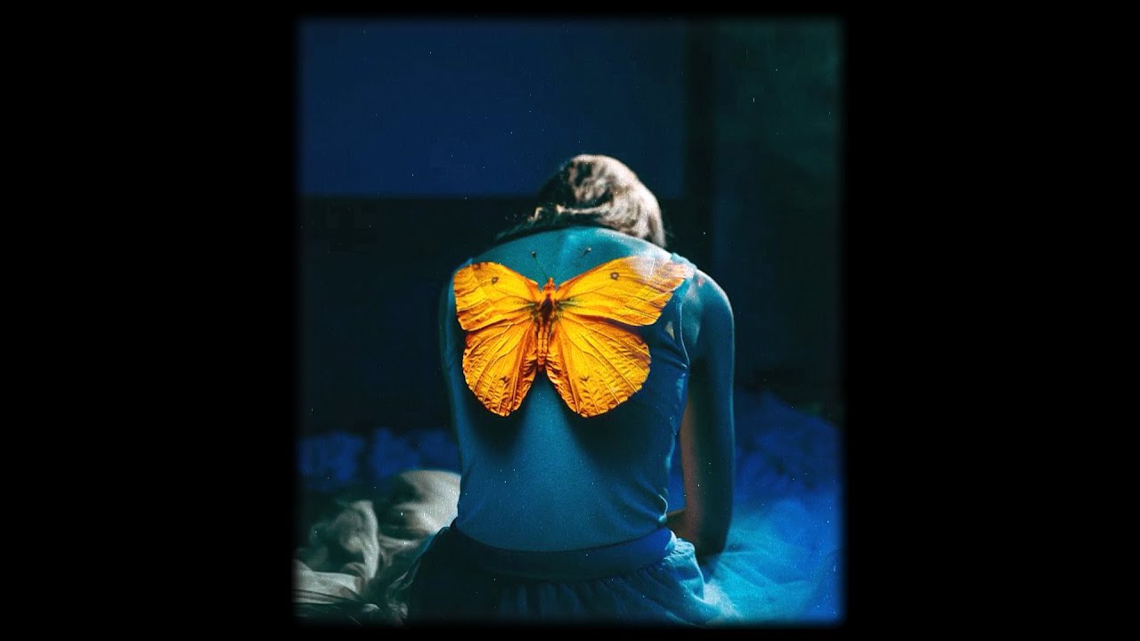 [FREE] So La Lune x Hamza Type Beat - 