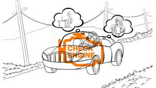 Check Engine Light Phoenix (623) 332-6854