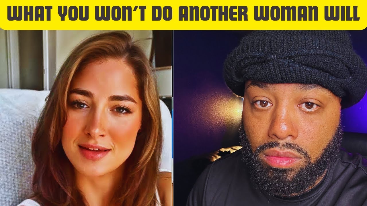 "She Left Her Husband… Then Her Best Friend Snatched Him Up!" - YouTube