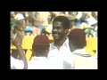 1st Test 1981-82 Australia v West Indies