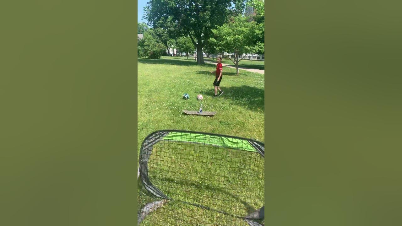 Soccer Trick Shot short soccer fyp soccershorts YouTube soccer-trick-shot-short-soccer-fyp-soccershorts-youtube