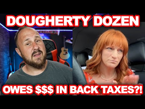 Dougherty Dozen Net Worth 2023 38