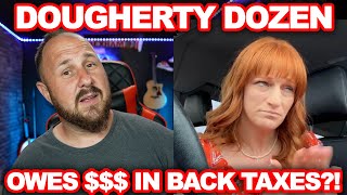 Is Dougherty Dozen in HUGE DEBT Trouble?!