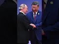 Putin, Xi Jinping iyo Kim Jong Un oo kala luuqad duwan sidee ayay isku fahmayaan?