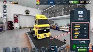 Truck Simulator : Ultimate รถแบบไหนเหมาะกับเรา + วิธีถอยหลังจอดแบบง่ายๆ screenshot 3