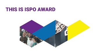 This is how the new ISPO Award works
