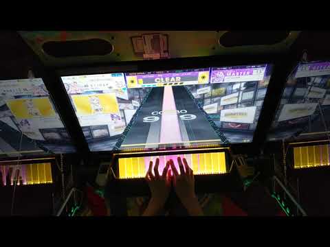 〔CHUNITHM〕スピカの天秤 SSS