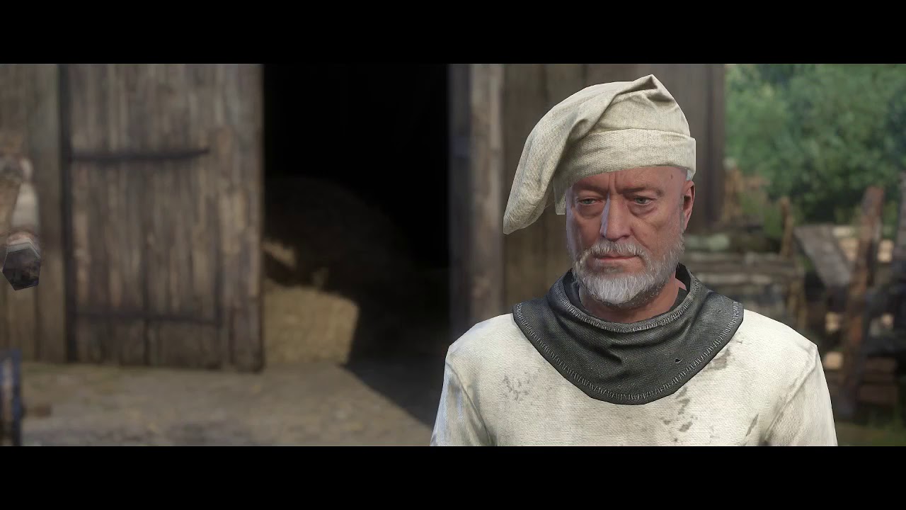 Kingdom Come: Deliverance. Walkthrough #3 - YouTube