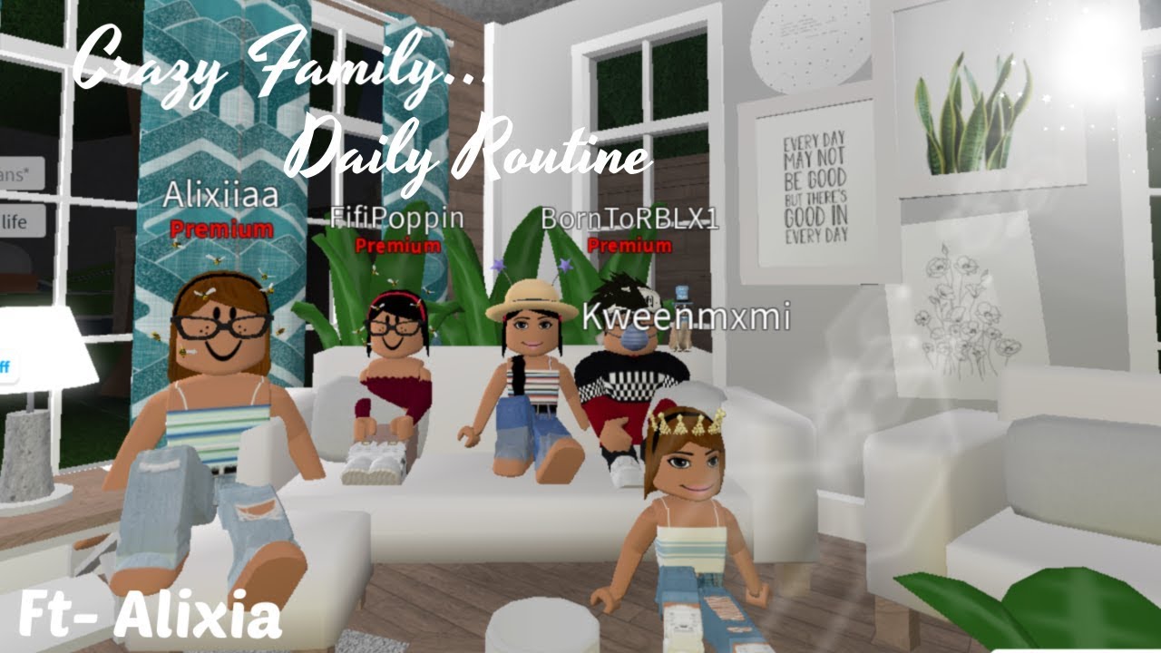 Roblox Welcome To Bloxburg Kid S Room By Popcornsoup - twosisterstoystyle roblox