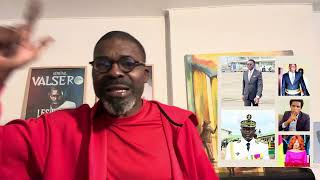 The Assassination of Martinez Zogo Exposes Corruption and Gangsterism in the Cameroonian Army