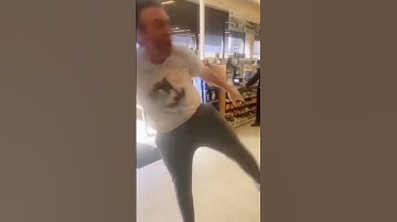 Jesus Christ, Jason Bourne is Back!