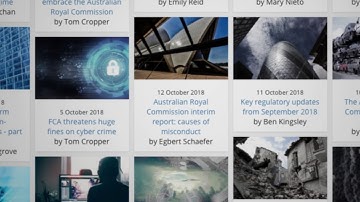 Enforcd - The Global Regulatory Intelligence Platform