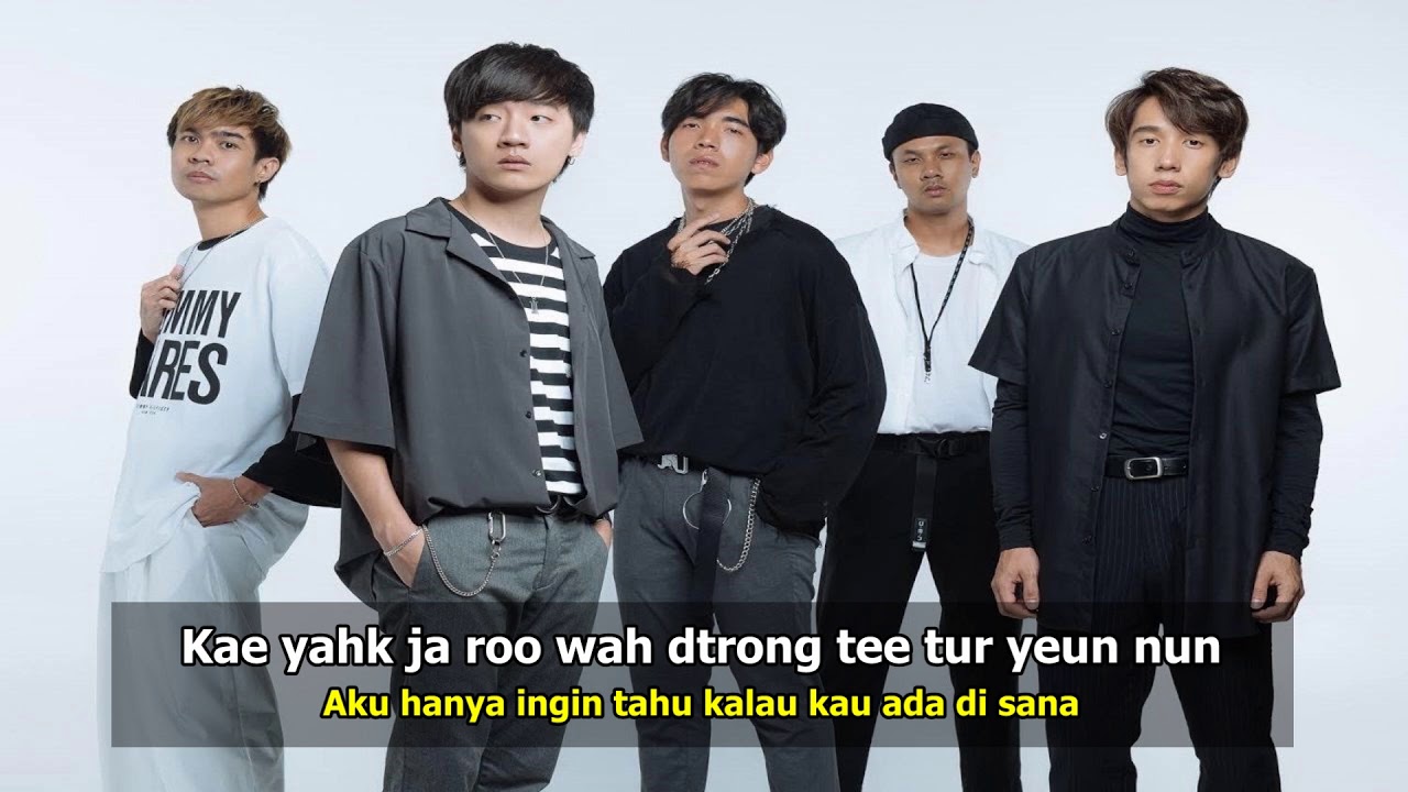 THREE MAN DOWN - FON DTOK MAI