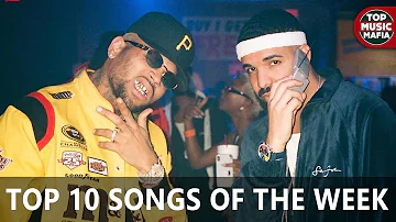 Top 10 Songs Of The Week - June 22, 2019 (Billboard Hot 100)