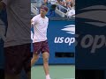 PHENOMENAL forehand! 😮‍💨