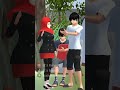 Dia lagi😒#sakura #sakuraschoolsimulator #fyp