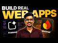 How To Create A Free Website or WebApp using AI | Best for Coders