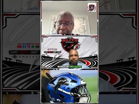 Lions' Honeymoon Over?