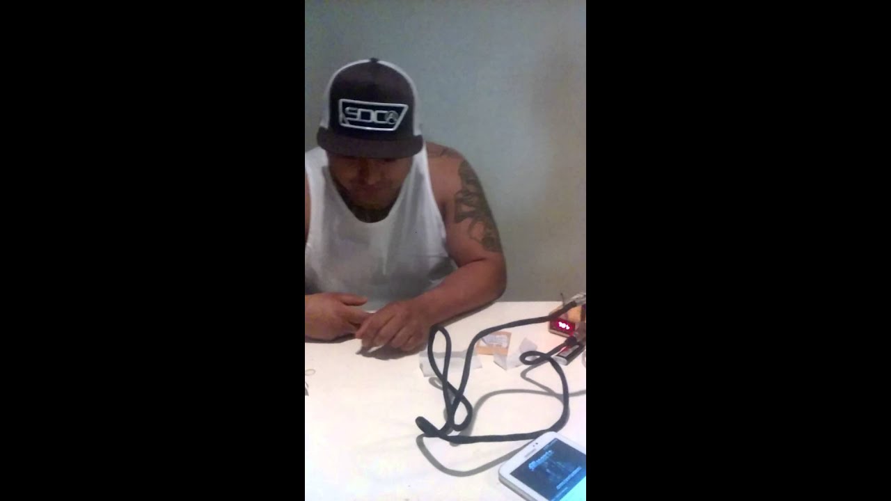 LALLIPOP EXTRACT PART 2