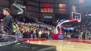 Kearney fans fill PBA