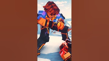 This is Block Strike! #BloodStrike #BlockStrike #BS