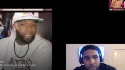 GOODZ Does Blog Dissing EAZY THE BLOCK CAPTAIN‼️