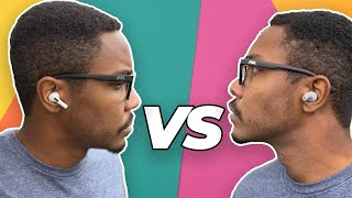 Beats Studio Buds vs 1st Gen Airpods Pro: Which Should You Buy in 2024? by Ardently Tech 573 views 3 months ago 9 minutes, 22 seconds