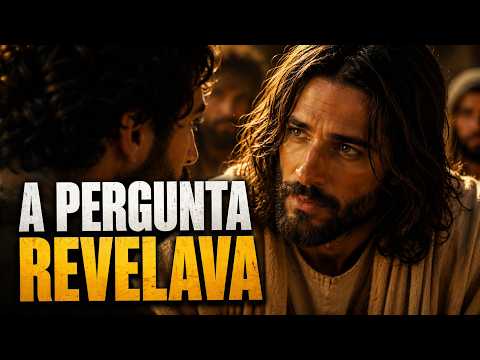 Vídeo de reflexão bíblica