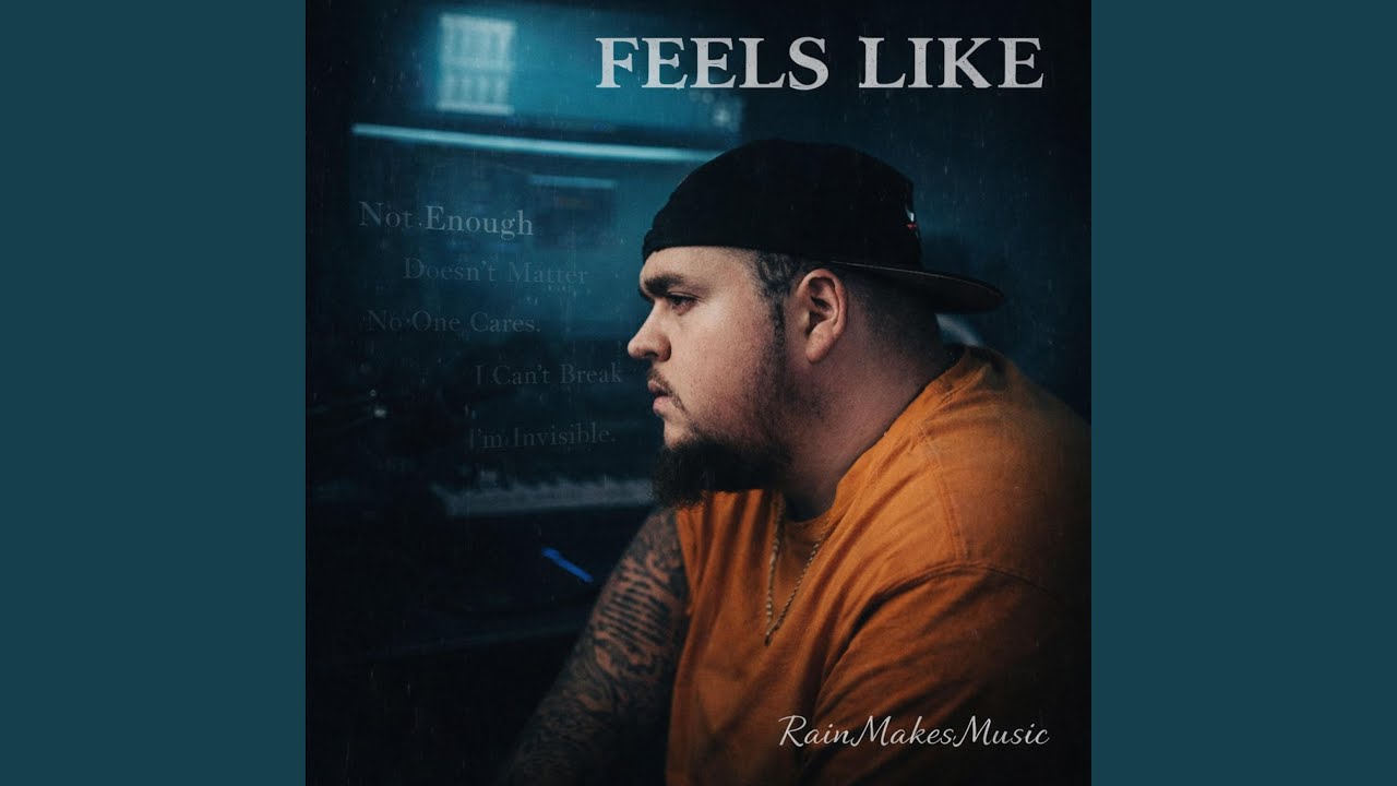 Feels Like adlı videoyu YouTube'da izle Feels Like adlı videoyu YouTube'da izle